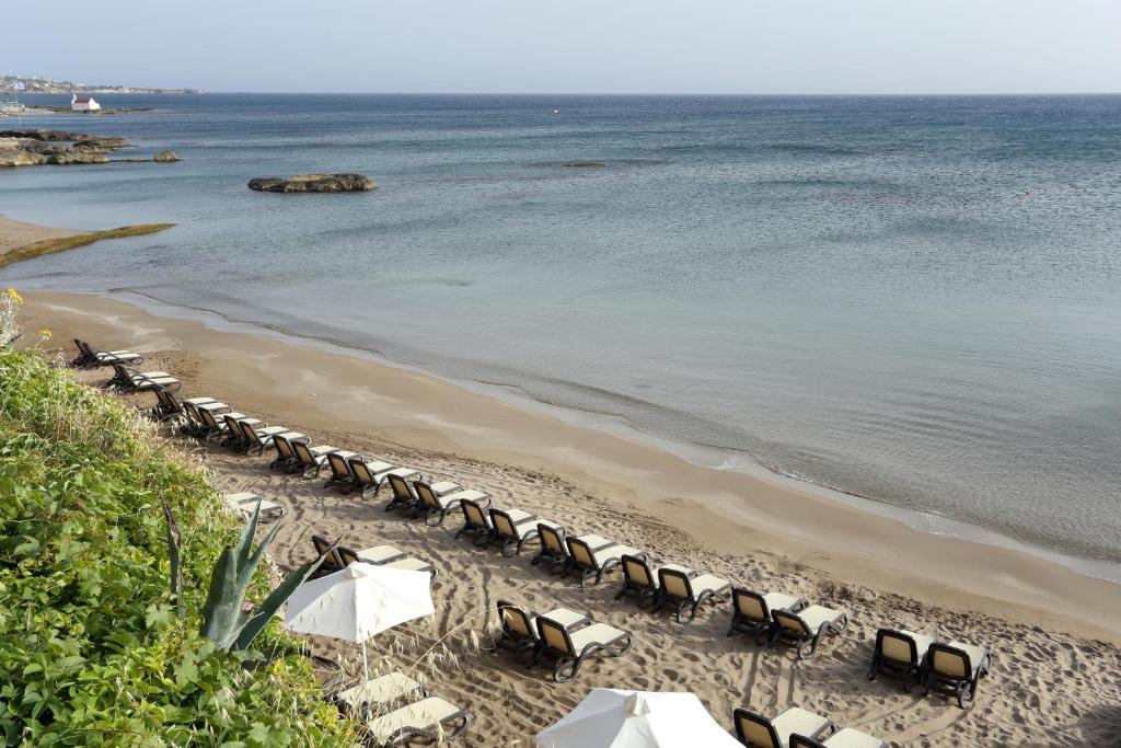 Гарячі тури в готель Star Beach Village & Water Park Іракліон Греція