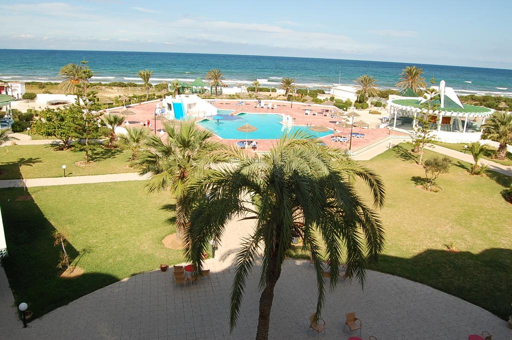 Helya Beach & Spa Тунис цены