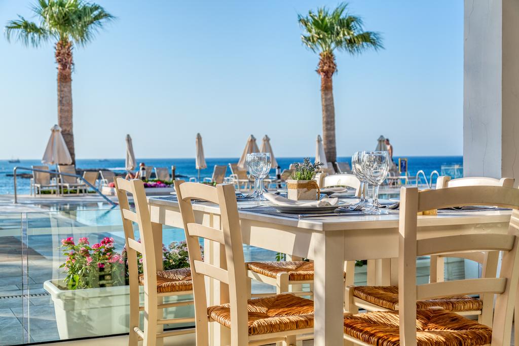 Отель, Протарас, Кипр, Louis Nausicaa Beach