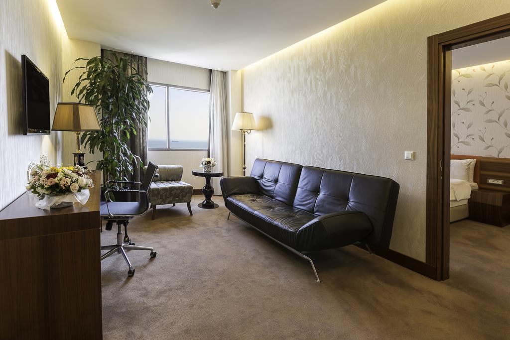 Ramada Hotel & Suite Atakoy, zdjęcie hotelu 55