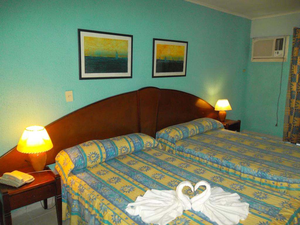 Горящие туры в отель Gran Caribe Sunbeach Варадеро