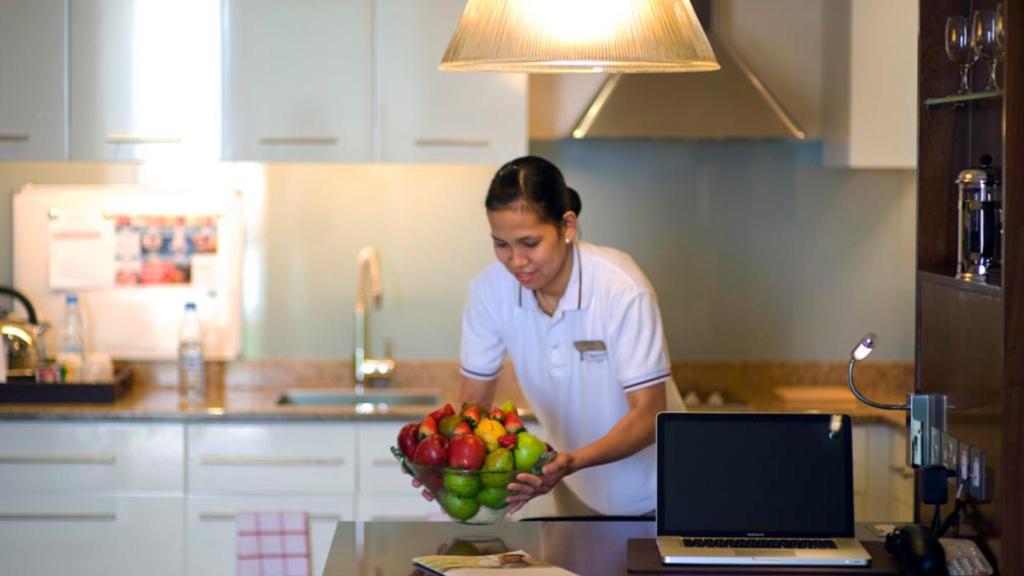Отзывы про отдых в отеле, Staybridge Suites Abu Dhabi Yas Island