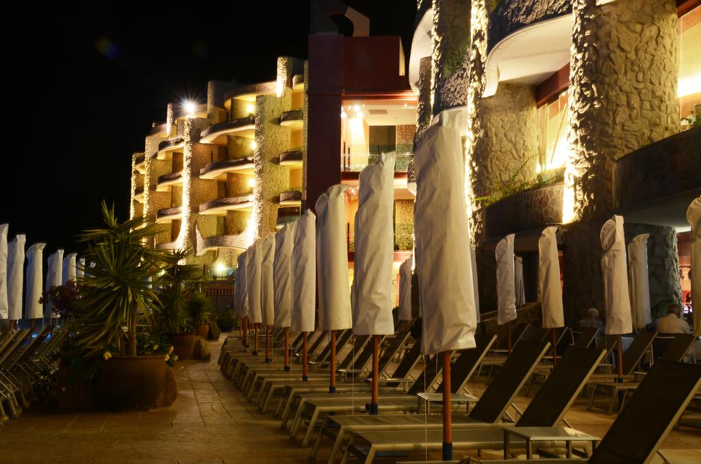 Gran Canaria (wyspa) Gloria Palace Royal Hotel & Spa ceny
