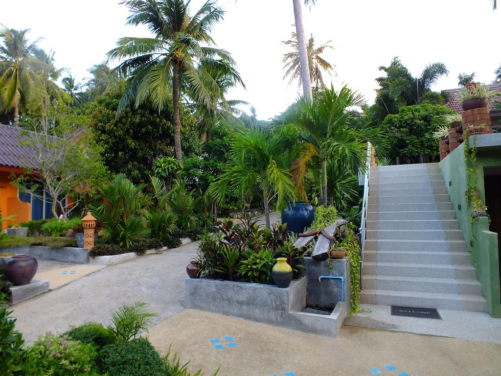 Baan Vanida Garden Resort Karon, фото