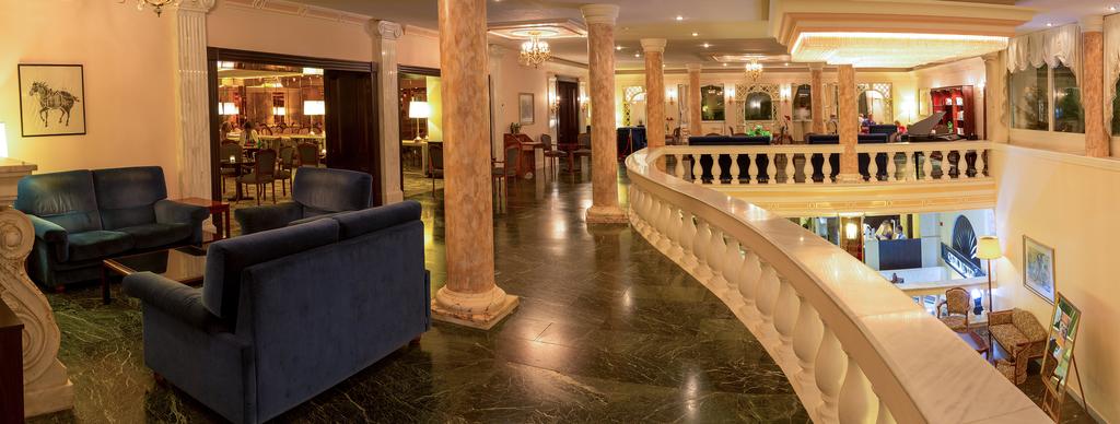 Corfu Palace Hotel , Korfu (wyspa) ceny