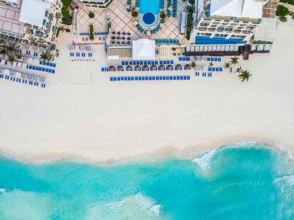 Wyndham Alltra Cancun All Inclusive Resort (ex. Panama Jack Resorts Cancun), фотографии туристов