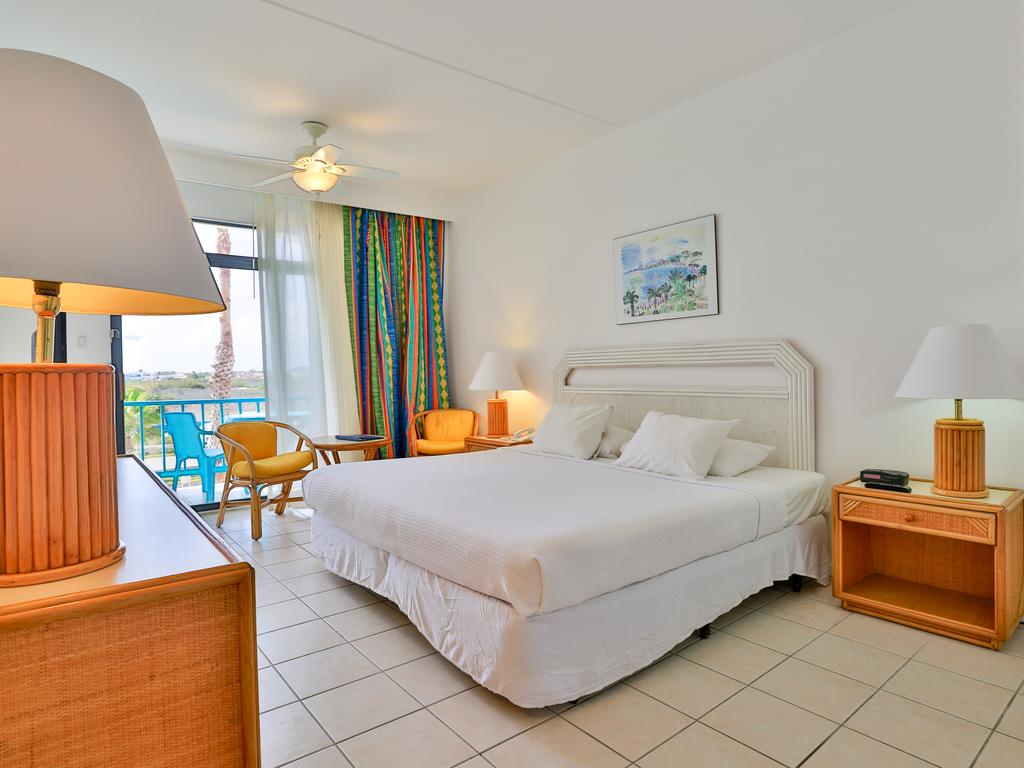 The Mill Resort & Suites Aruba, Аруба, Ораньестад, туры, фото и отзывы