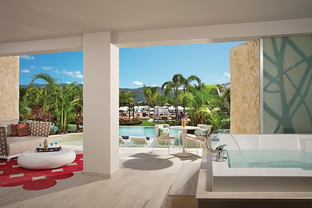 Breathless Montego Bay Resort & Spa, Ямайка, Монтего-Бэй