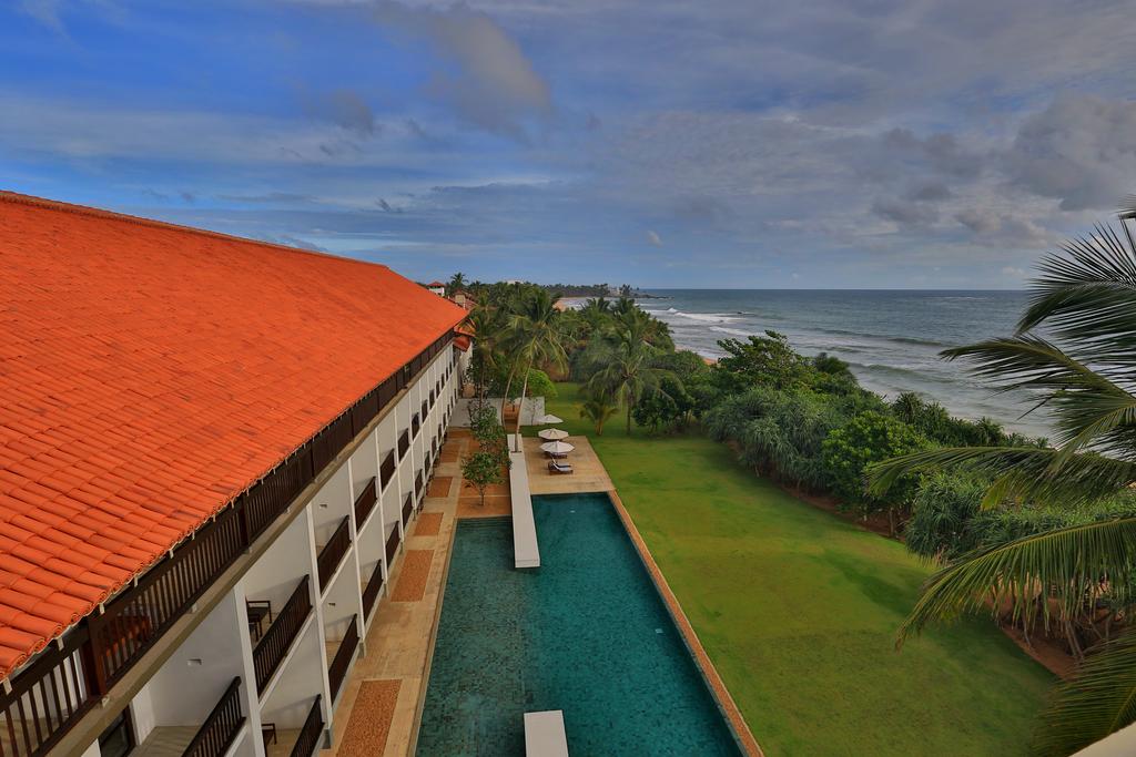 Temple Tree Resort & Spa, Индурува, Шри-Ланка, фотографии туров
