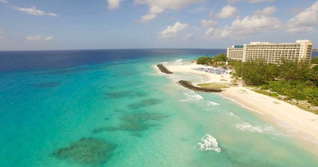 Бриджтаун Hilton Barbados
