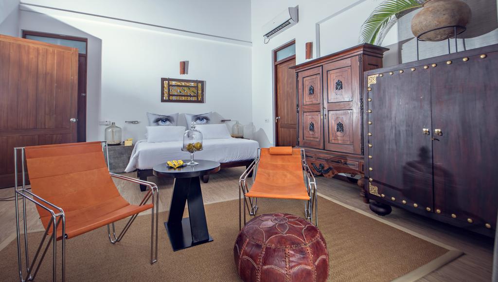Горящие туры в отель Casa Colombo Collection Mirissa Luxury Hotel Мирисса