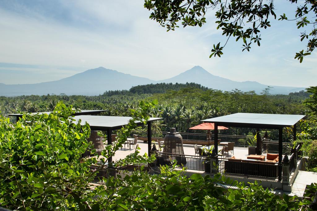 Hotel guest reviews Plataran Borobudur