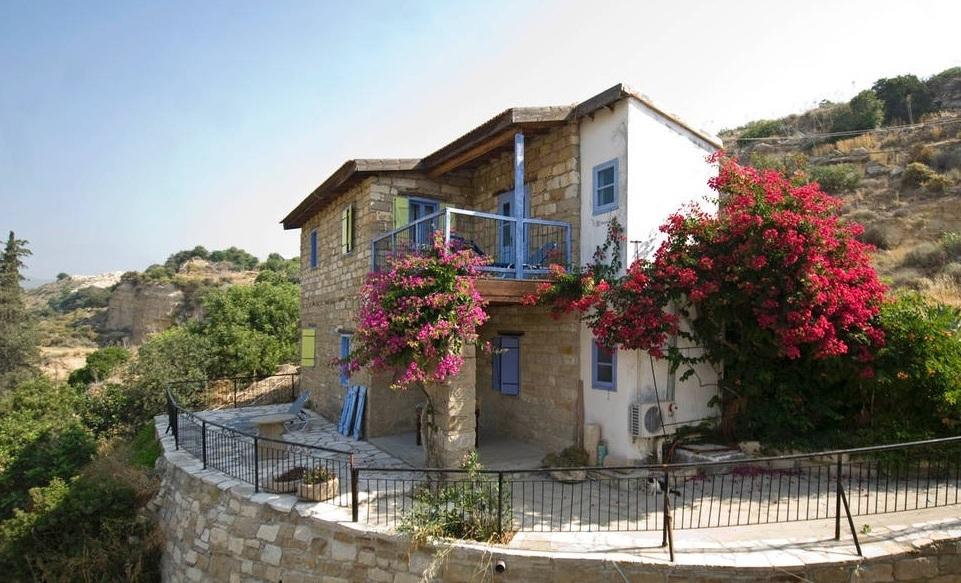 Відгуки туристів Cyprus Villages