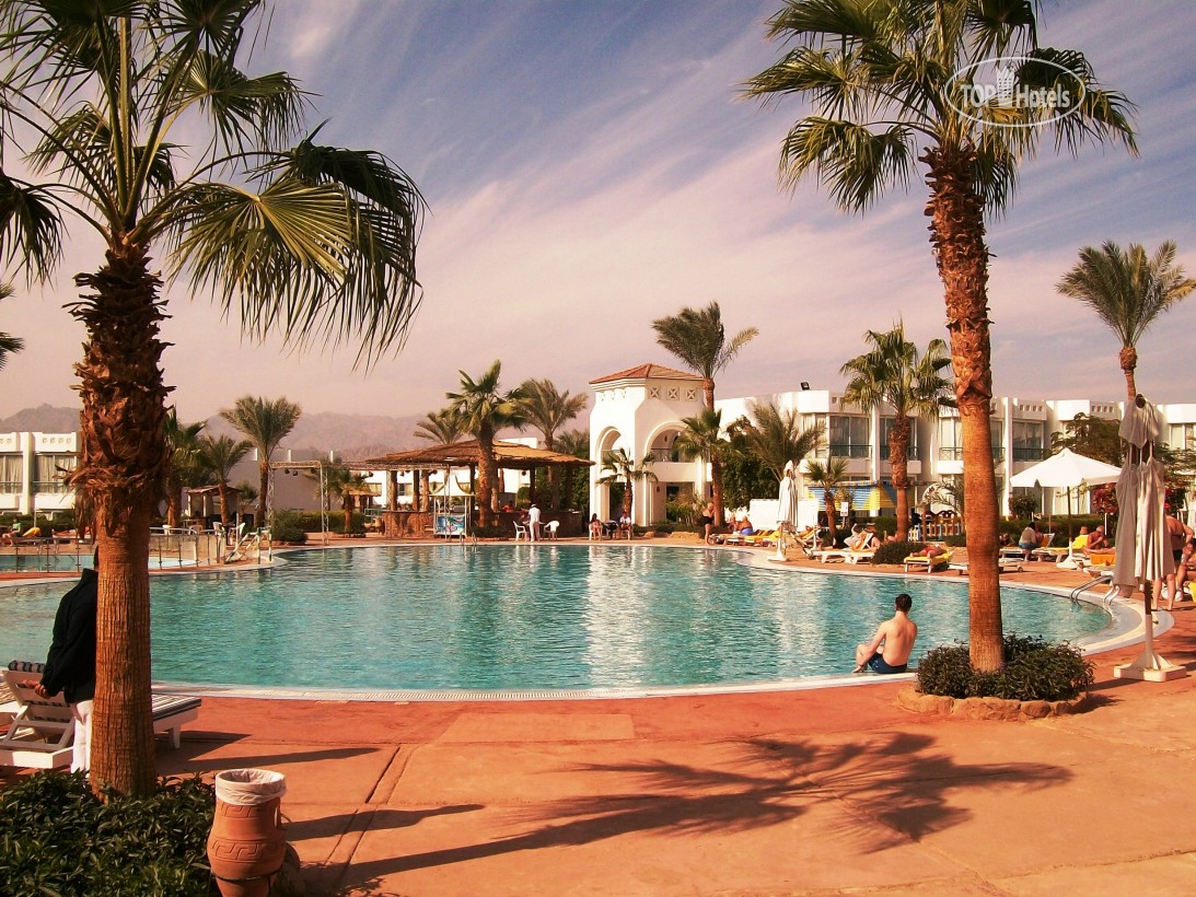 Туры в отель Amarante Garden Palms Resort