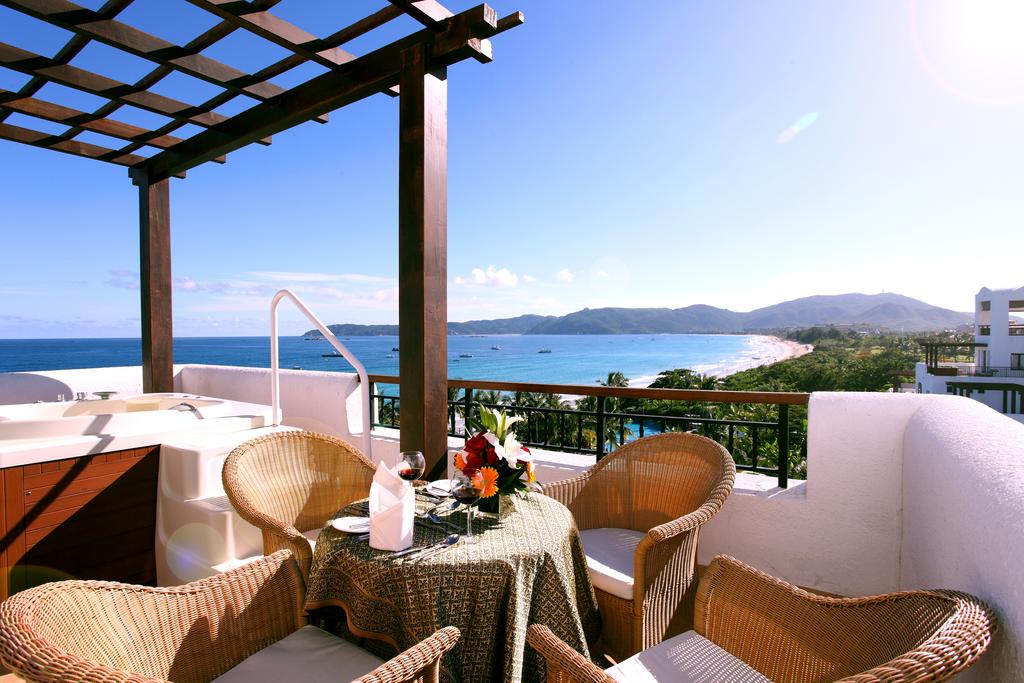 Yalong Bay Aegean Jianguo Suites Resort (ex. Aegean Conifer Suites Resort Sanya) prices