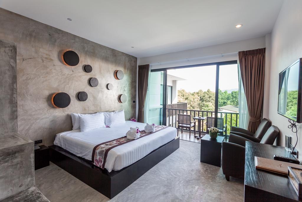 Aonang Viva Resort Таиланд цены