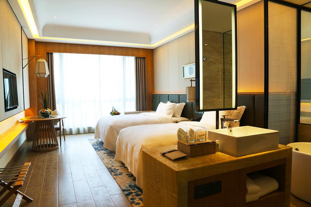 Гарячі тури в готель Harman Hotel Sanya Дадунхай Китай
