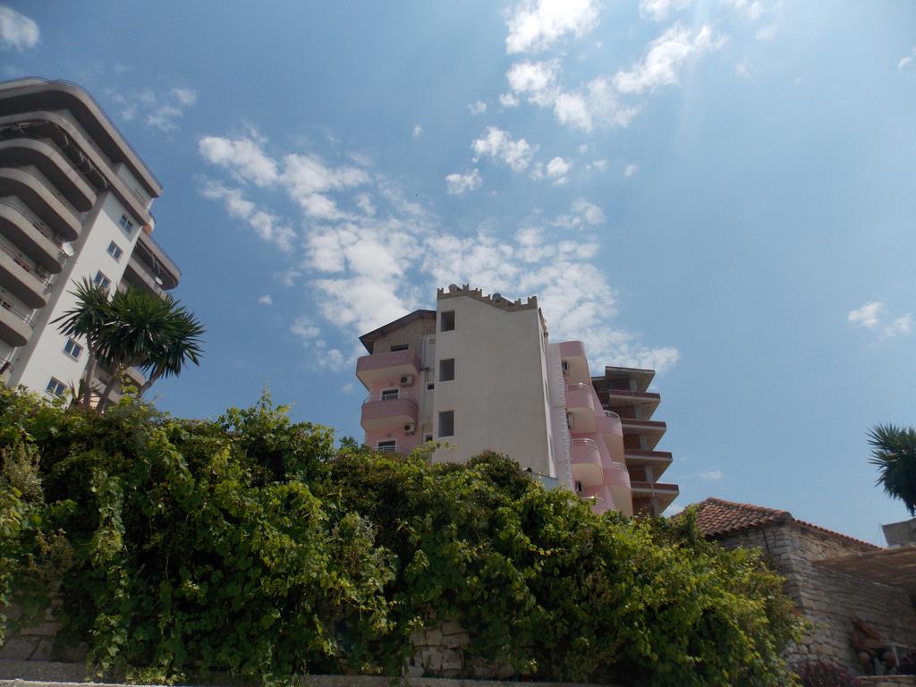 Отель, Албания, Саранда, Piccolino