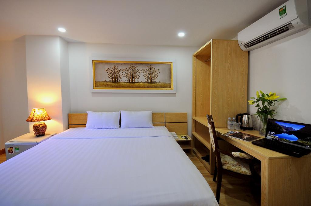 Hotel, Nha Chang, Wietnam, 101 Star (Ngoi Sao)