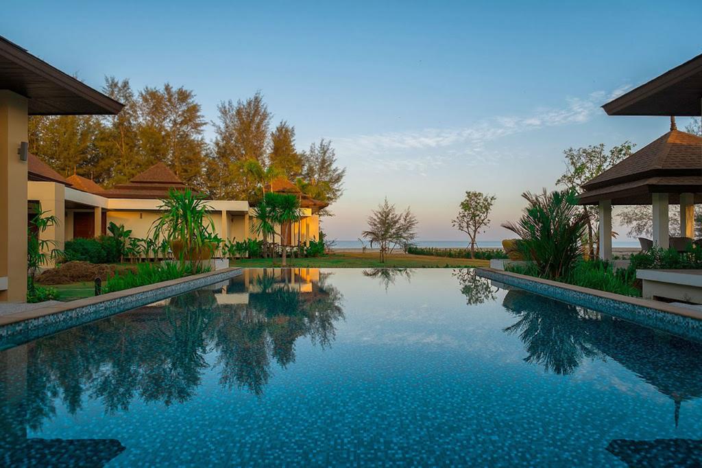 Туры в отель Ataman Luxury Villas Ко Пханган Таиланд