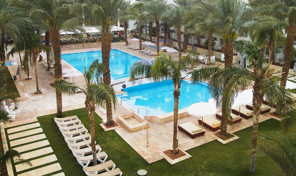 Wakacje hotelowe Leonardo Royal Resort Eilat (Ex. Royal Tulip, Palmira) Ejlat Izrael