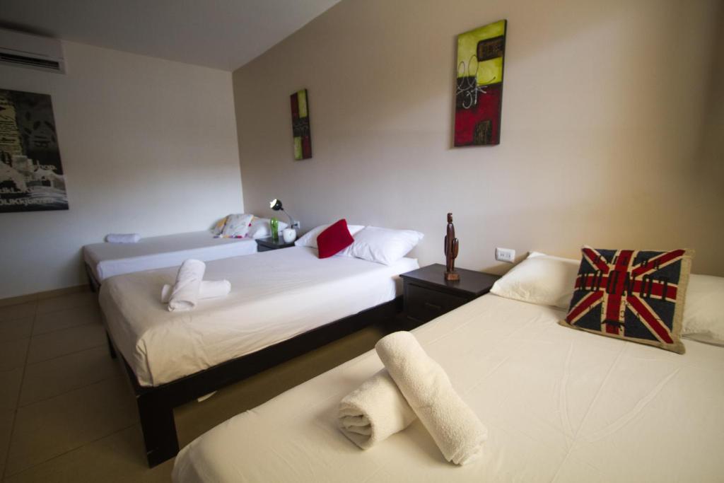 Горящие туры в отель We playa Hotel-Hostel Ривьера-Майа Мексика