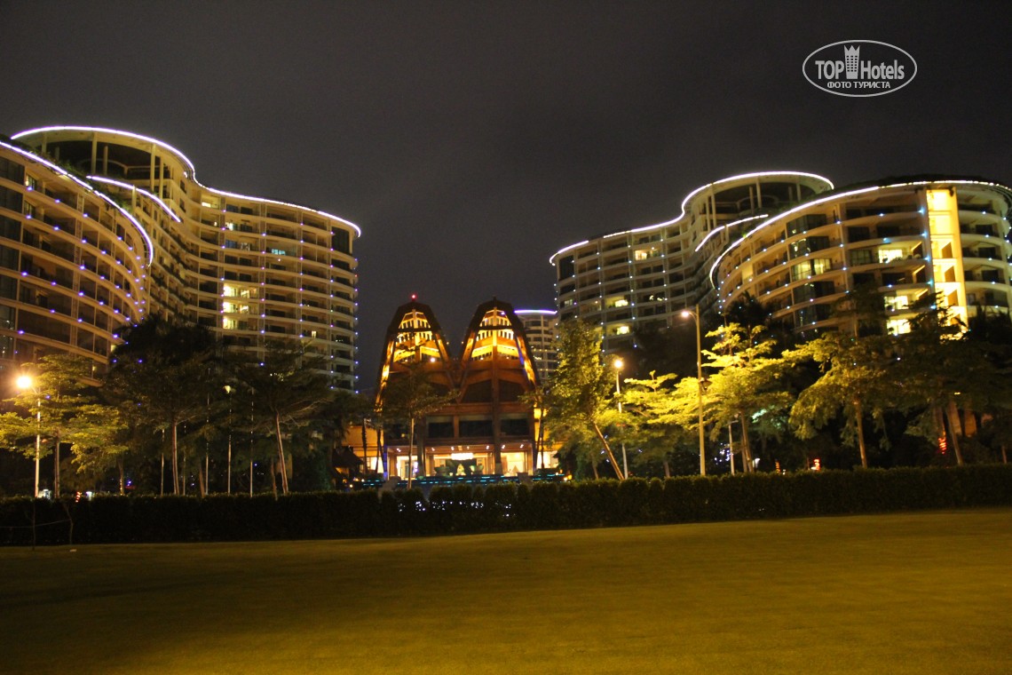 Фото готелю Ocean Sonic Resort