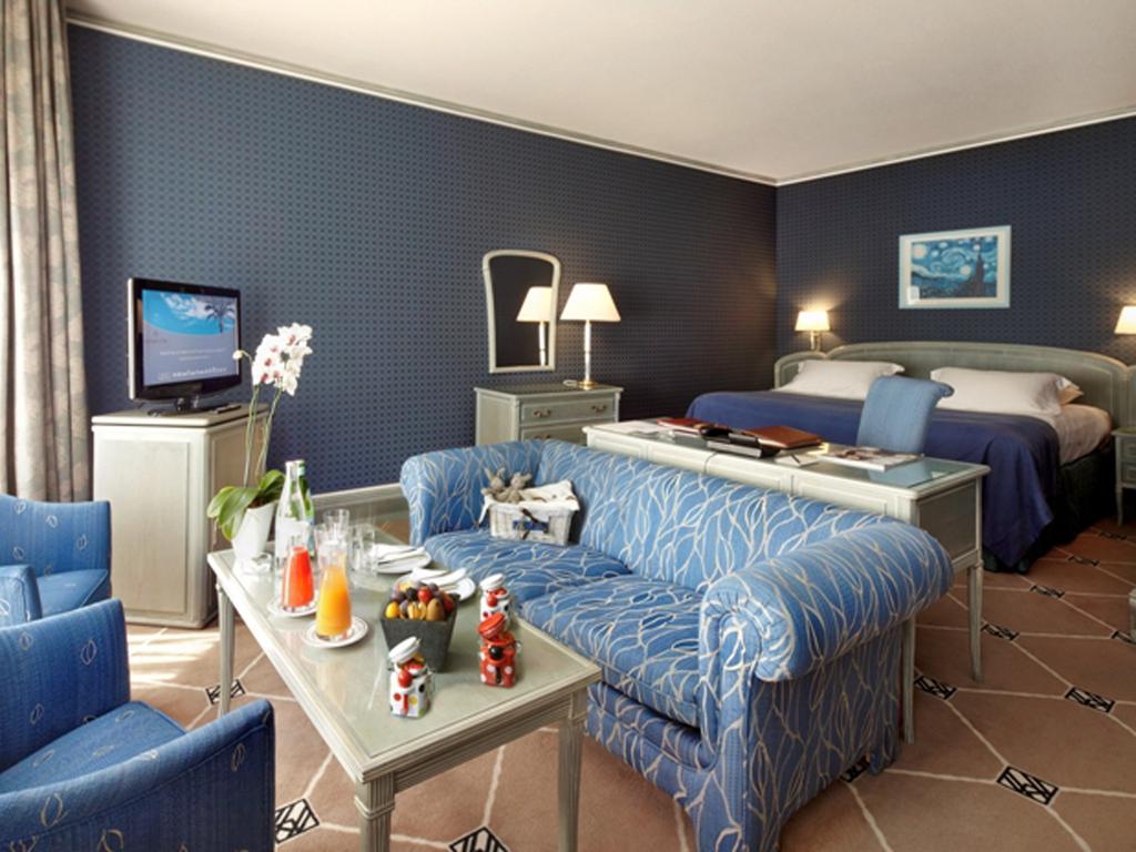 Zdjęcie hotelu Grand Hyatt Cannes Hotel Martinez