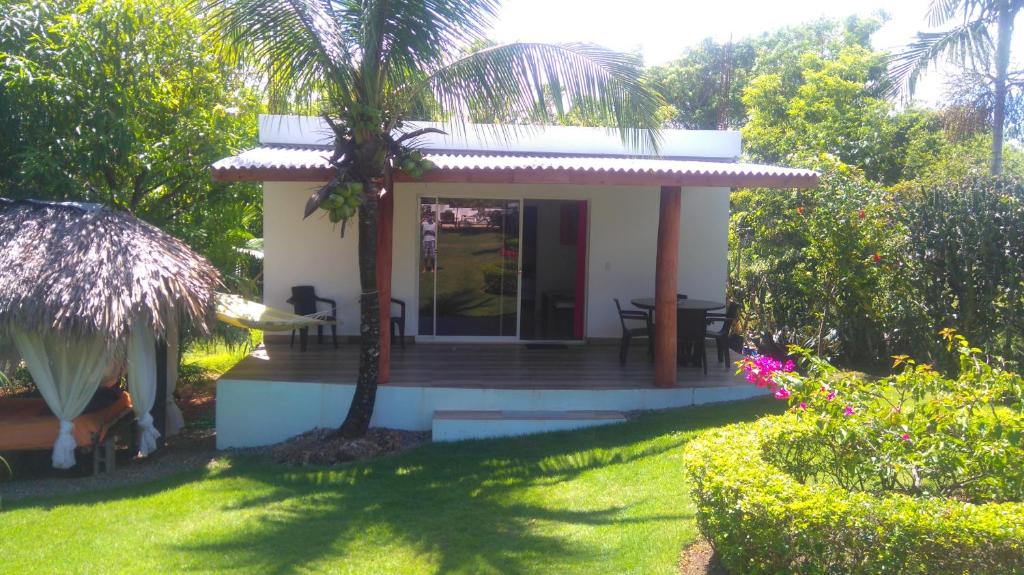 Відпочинок в готелі Villa Victoria Сосуа Домініканська республіка