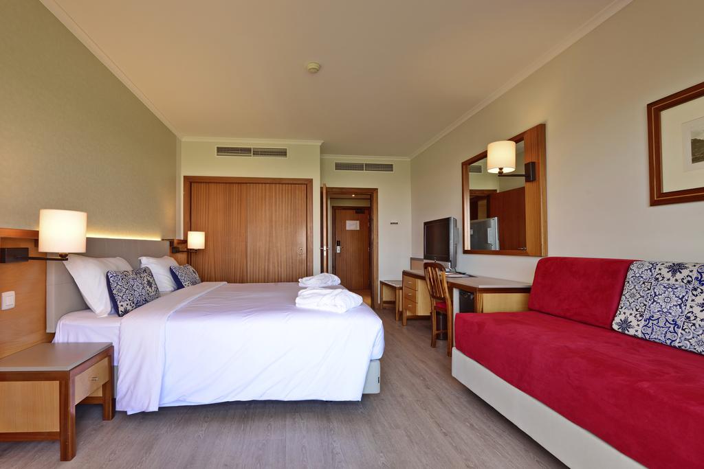 Горящие туры в отель Real Bellavista Hotel & Spa Алгарве Португалия