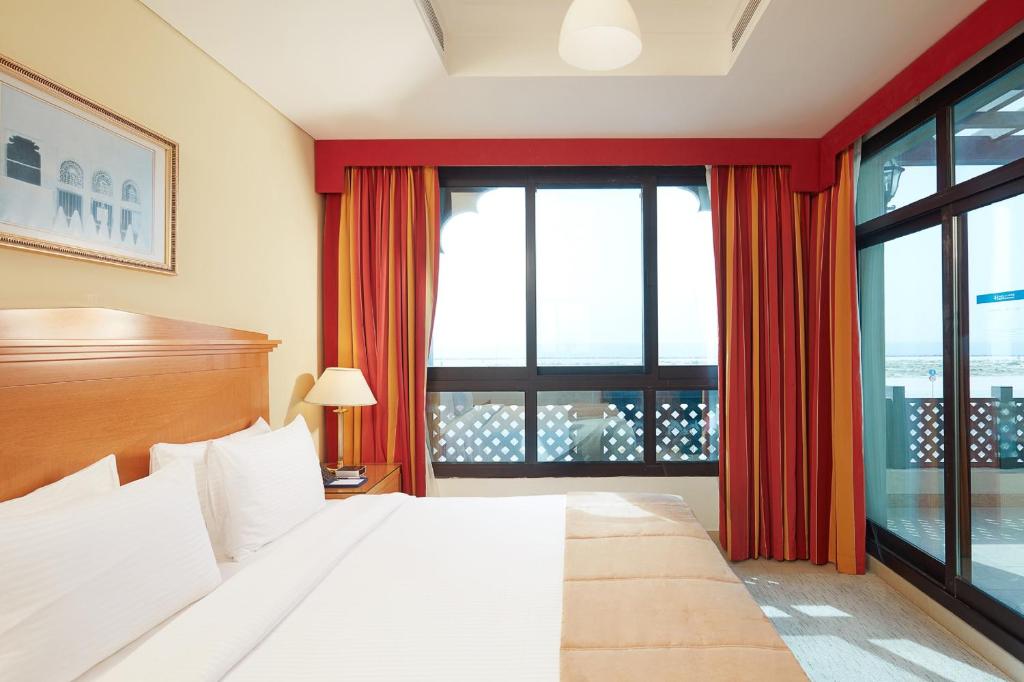 Tours to the hotel Roda Beach Resort Dubai (beach hotels)