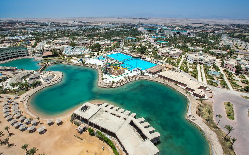 Египет Golden 5 Diamond Resort