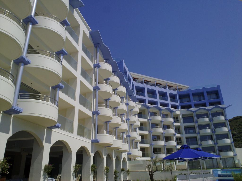 Atrium Platinum Luxury Resort & Spa, Родос (Эгейское побережье), фотографии туров
