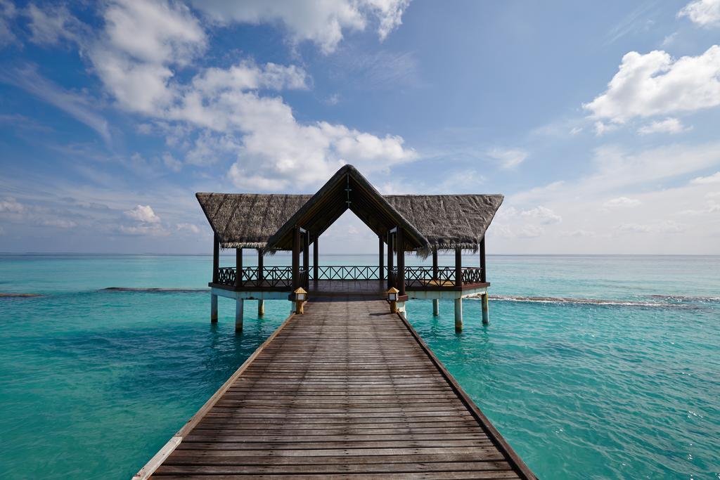 Palm Beach Resort & Spa Maldives, фото