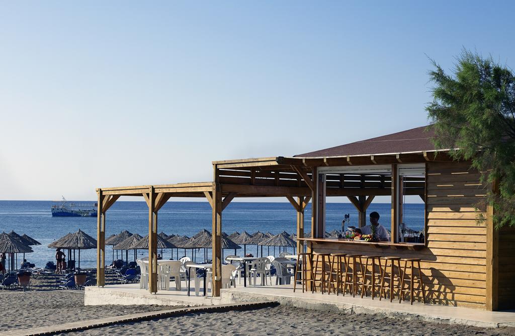 Туры в отель Mitsis Rodos Maris Resort & Spa Родос (Средиземное побережье) Греция