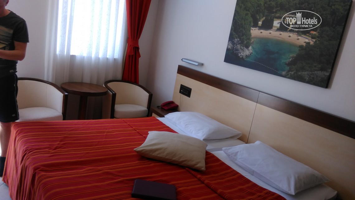 Oferty hotelowe last minute Radjenovic Budva Czarnogóra