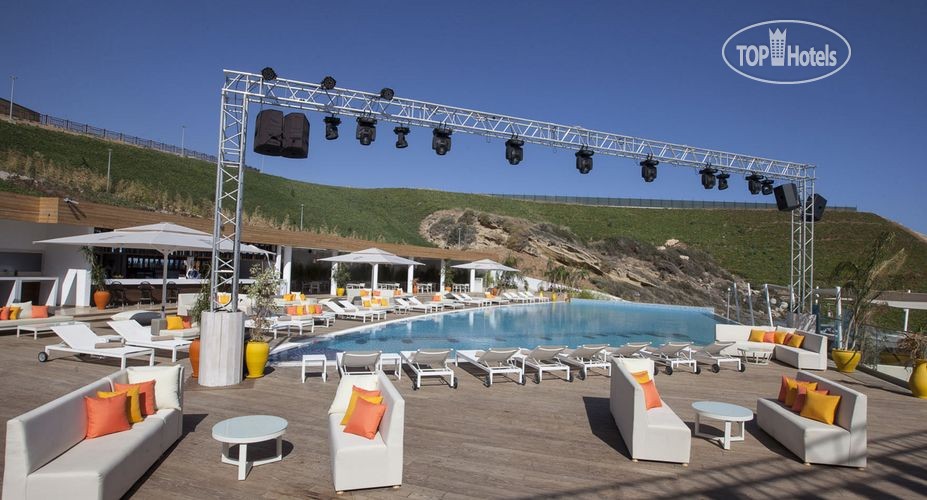 Туры в отель Elexus Resort Кирения Кипр