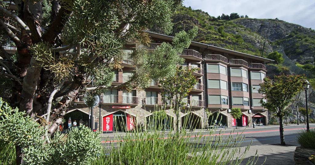 Горящие туры в отель Andorra4days Canillo