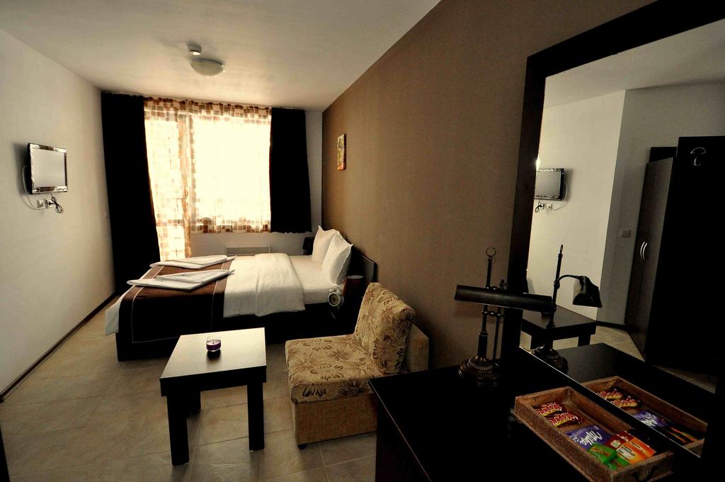 Відпочинок в готелі Maria Antoaneta Apart-Hotel