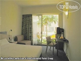 Гарячі тури в готель Holiday Inn Express Beat Eilat Ейлат
