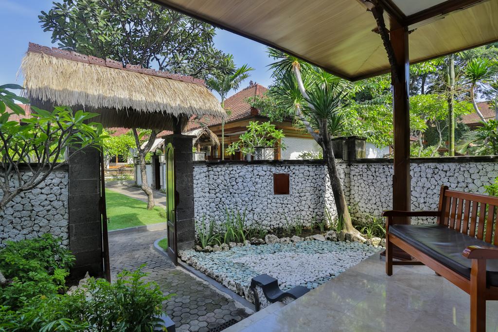 Горящие туры в отель Grand Istana Rama Кута Индонезия