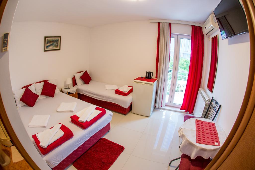 Hotel, Guesthouse Vucicevic