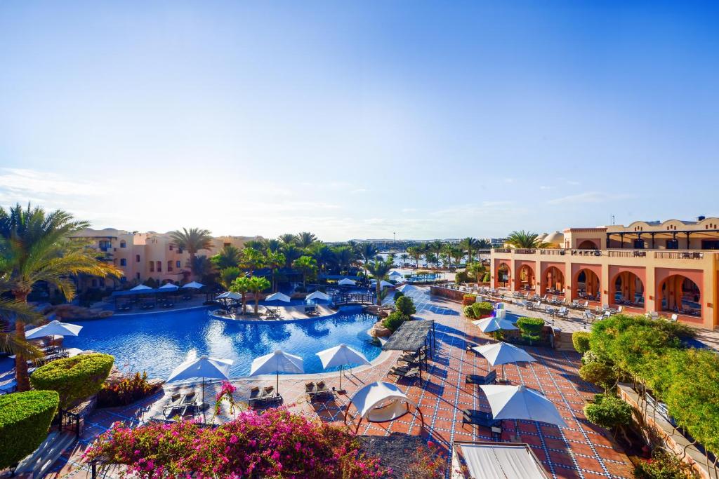 Горящие туры в отель Steigenberger Coraya Beach Resort (Adults Only 16+)