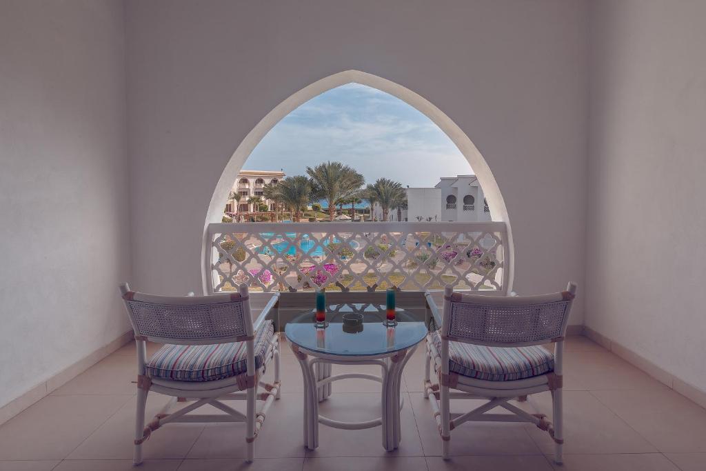 Old Palace Resort, Hurghada