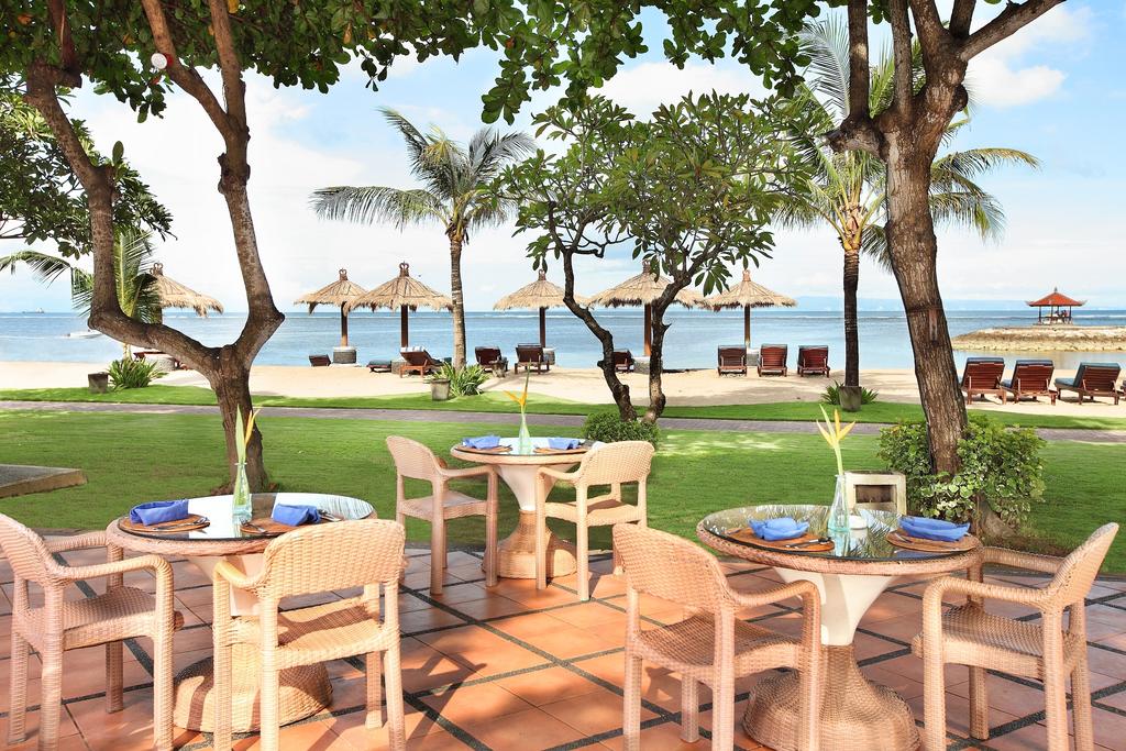 Bali Tropic Resort & Spa Балі (Індонезія) ціни