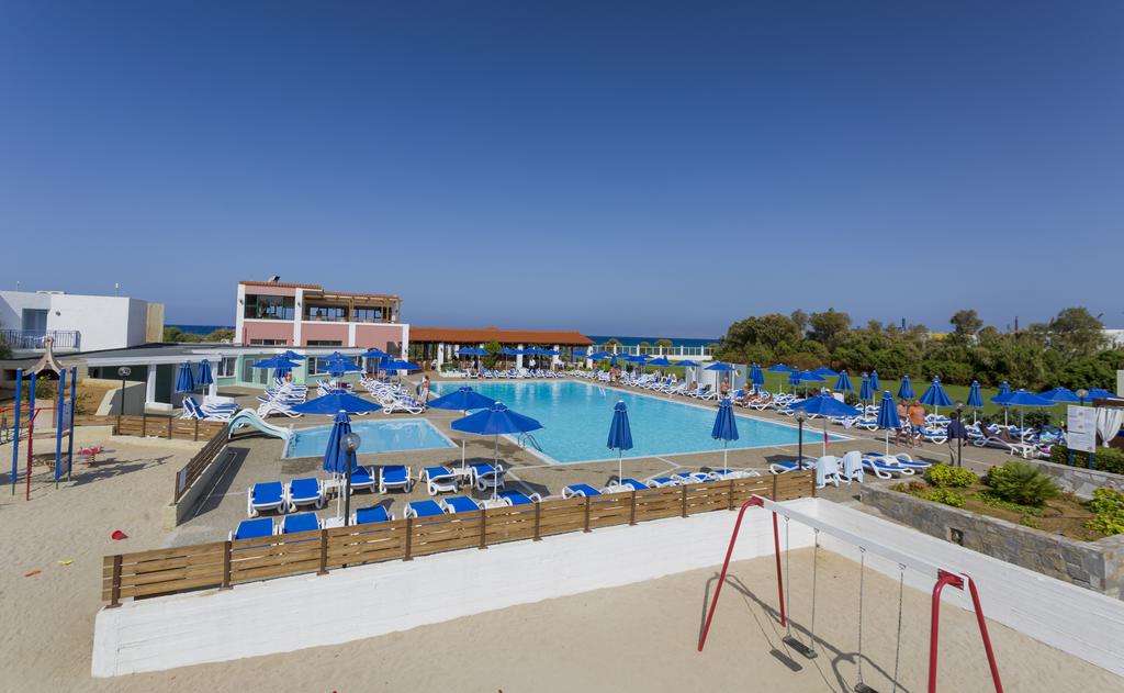 Dessole Dolphin Bay Resort, Іракліон ціни