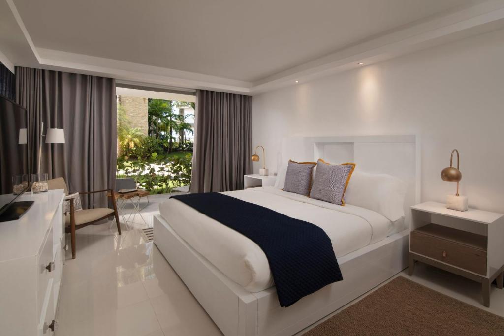 Zdjęcie hotelu The Ocean Club, a Luxury Collection Resort, Costa Norte(ex. Gansevoort)