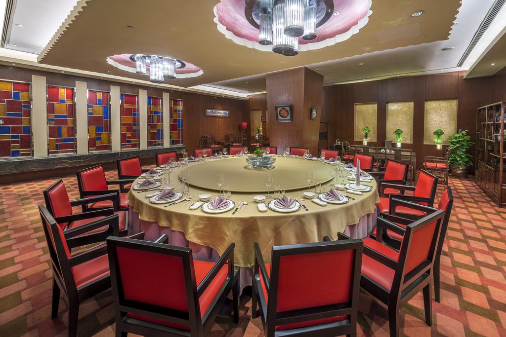 Китай Kuntai Royal Hotel