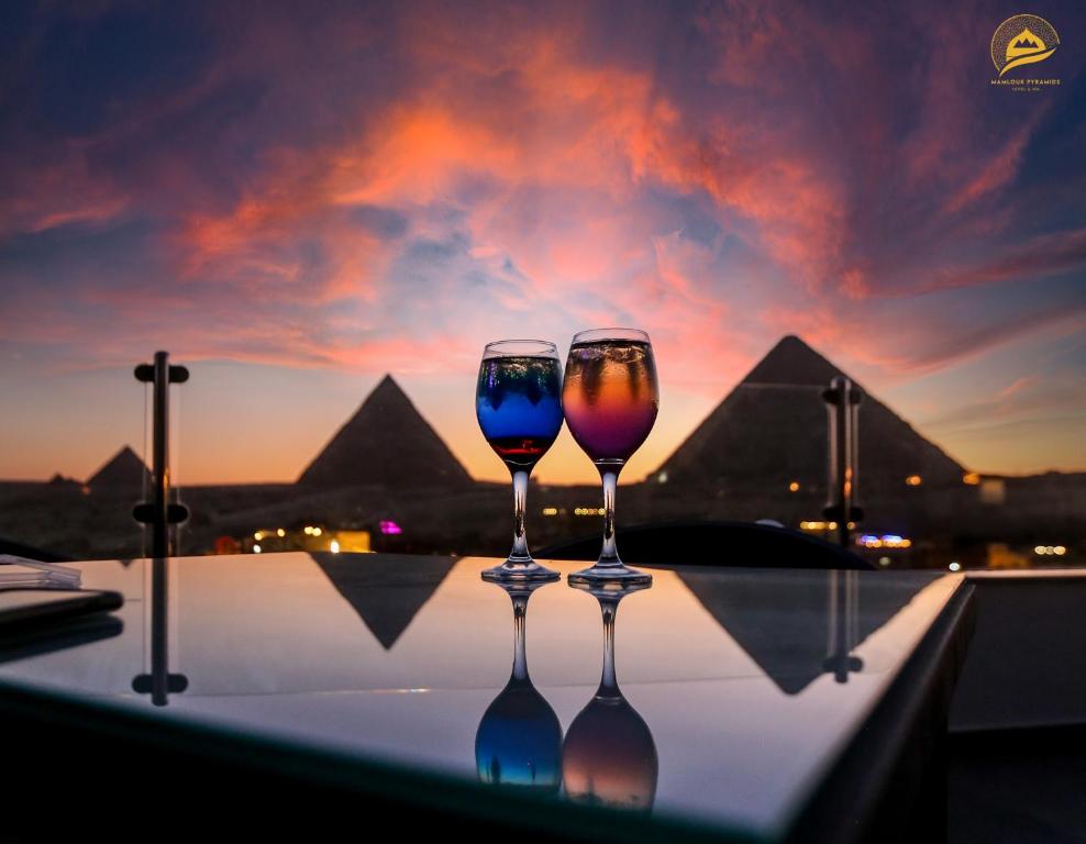Mamlouk Pyramids Hotel & Spa, фотографии туристов