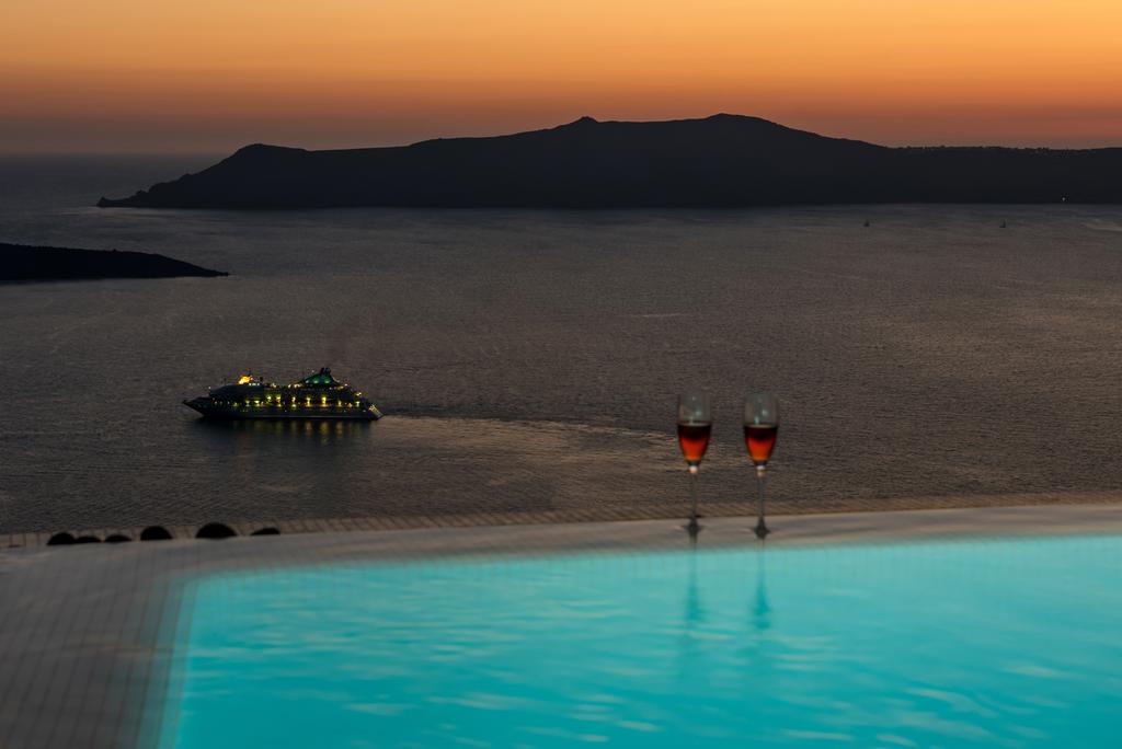 Day Dream Luxury Suites, Греция, Санторини (остров), туры, фото и отзывы